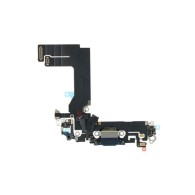 Connecteur de charge iPhone 13 Mini 5.4" Noir