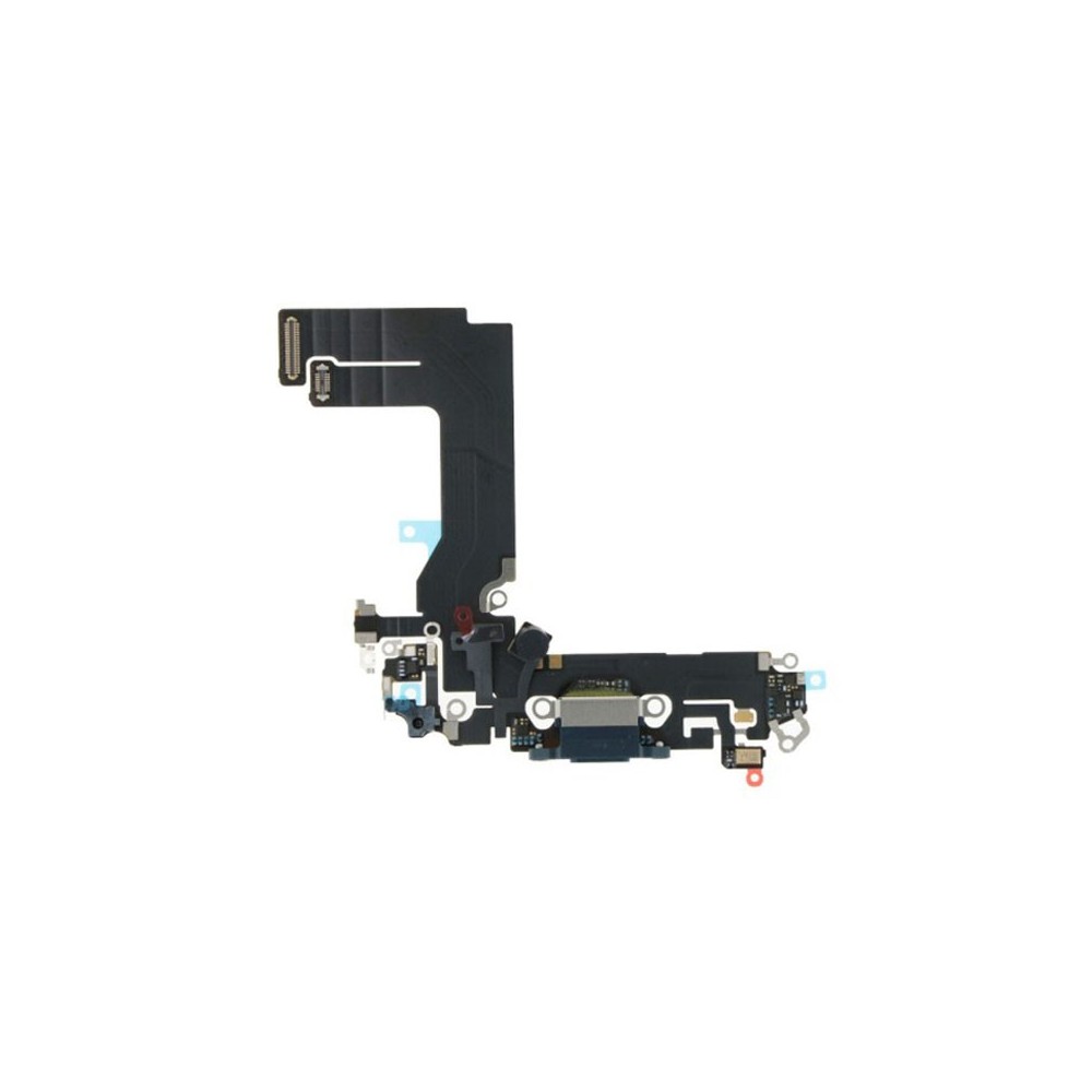Connecteur de charge iPhone 13 Mini 5.4" Noir