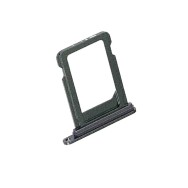Tiroir carte sim iPhone 13 Mini 5.4" Single Card Vert