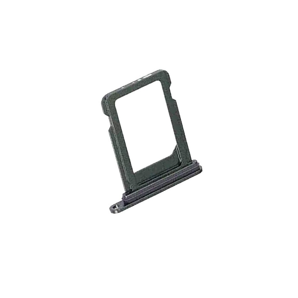 Tiroir carte sim iPhone 13 Mini 5.4" Single Card Vert