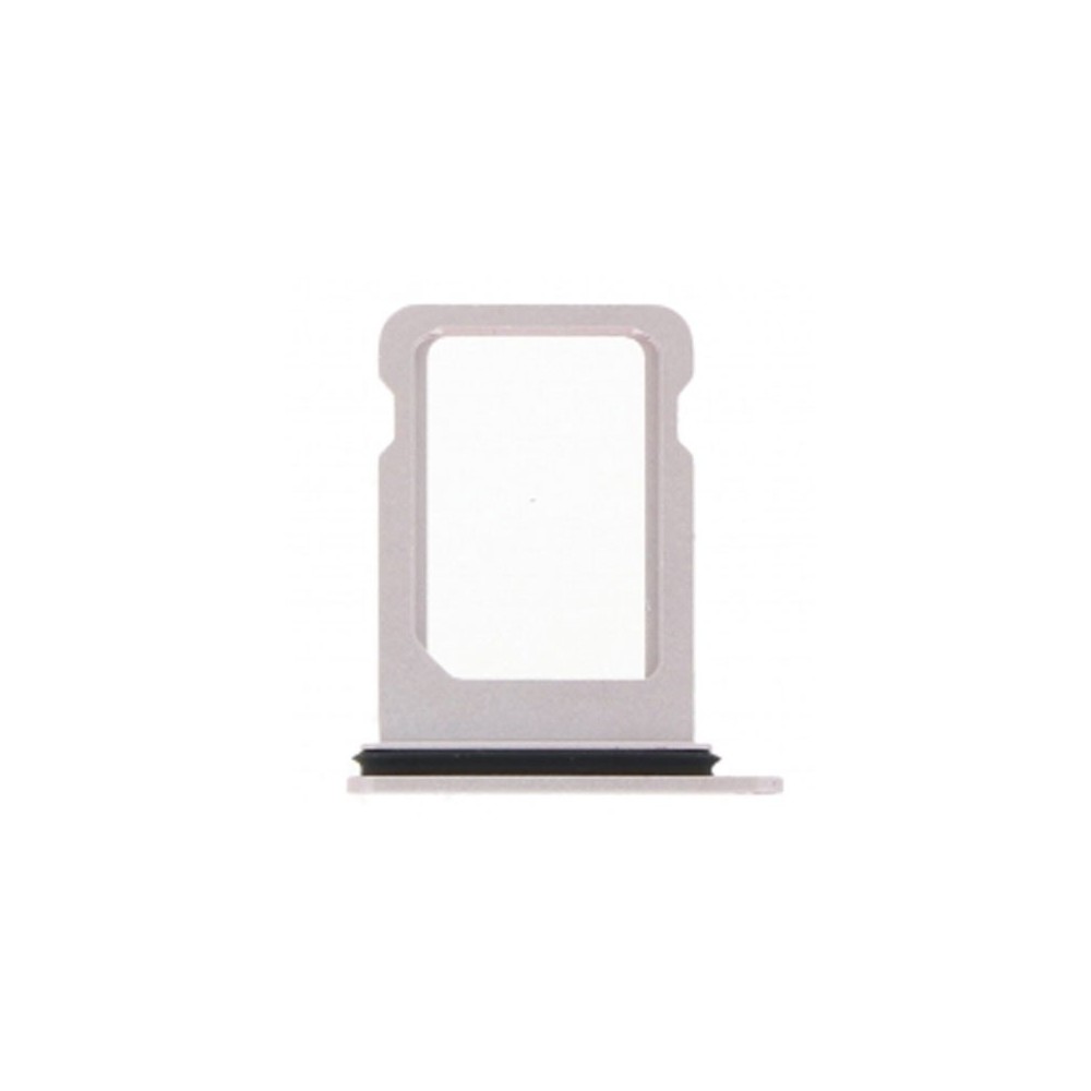 Tiroir carte sim iPhone 13 Mini 5.4" Single Card Rose
