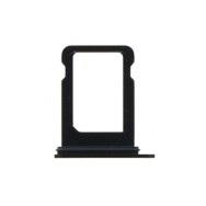 Tiroir carte sim iPhone 13 Mini 5.4" Single Card Noir