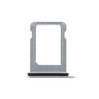 Tiroir carte sim iPhone 13 Mini 5.4" Simple sim Blanc