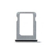 Tiroir carte sim iPhone 13 Mini 5.4" Simple sim Blanc