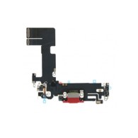 Nappe connecteur de charge iPhone 13 6.1" Rouge