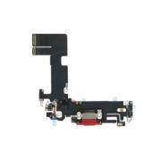 Nappe connecteur de charge iPhone 13 6.1" Rouge