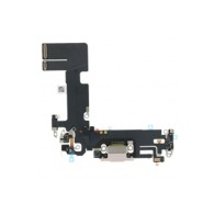 Nappe connecteur de charge iPhone 13 6.1" Rose