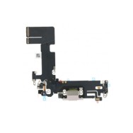 Nappe connecteur de charge iPhone 13 6.1" Rose