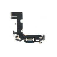 Nappe connecteur de charge iPhone 13 6.1" Noir