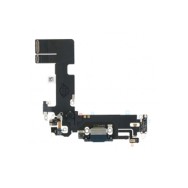 Nappe connecteur de charge iPhone 13 6.1" Noir