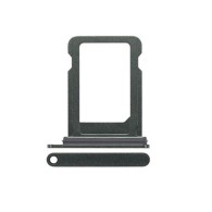 Tiroir carte sim iPhone 13 6.1" Double Sim Vert
