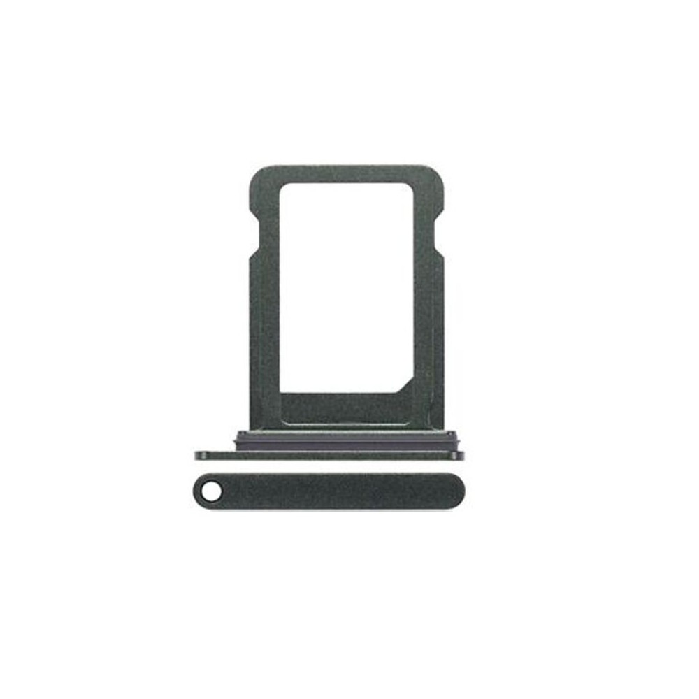 Tiroir carte sim iPhone 13 6.1" Double Sim Vert
