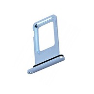 Tiroir carte sim iPhone 13 6.1" Double Sim Bleu