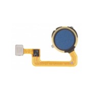 Lecteur d'empreinte (Fingerprint) Xiaomi Redmi 12C Bleu