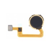 Lecteur d'empreinte (Fingerprint) Xiaomi Redmi 12C Noir