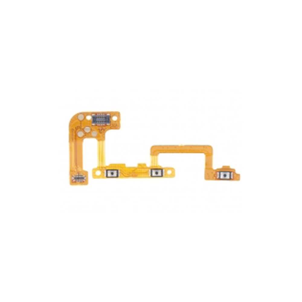 Nappe bouton power et volume Huawei nova 10 SE