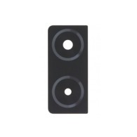 Lentille caméra arrière Oppo A57 4G CPH2387 Noir