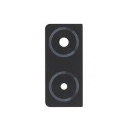 Lentille caméra arrière Oppo A57 4G CPH2387 Noir