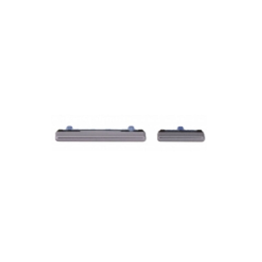 Bouton Power ON/OFF Volume Samsung Galaxy Note20/Note20 5G Gris