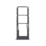Tiroir carte sim Motorola Moto G13/Moto G23 Double Sim Noir