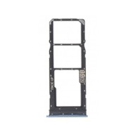 Tiroir carte sim Motorola Moto G23 Double Sim Bleu