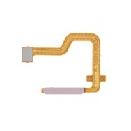 Lecteur d'empreinte (Fingerprint) Motorola Moto G42 Or rose