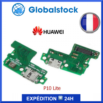 Connecteur de charge Huawei P10 LITE / NOVA LITE - Envoi gratuit 24h