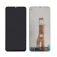 Écran Honor X7a Noir LCD