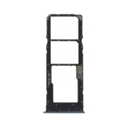 Tiroir carte sim Motorola Moto G13 Double Sim Bleu