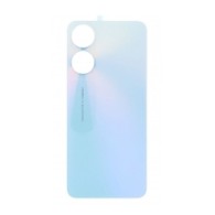 Vitre arrière OPPO A58 Bleu