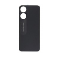 Vitre arrière OPPO A58 Noir