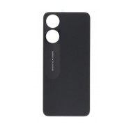 Vitre arrière OPPO A58 Noir