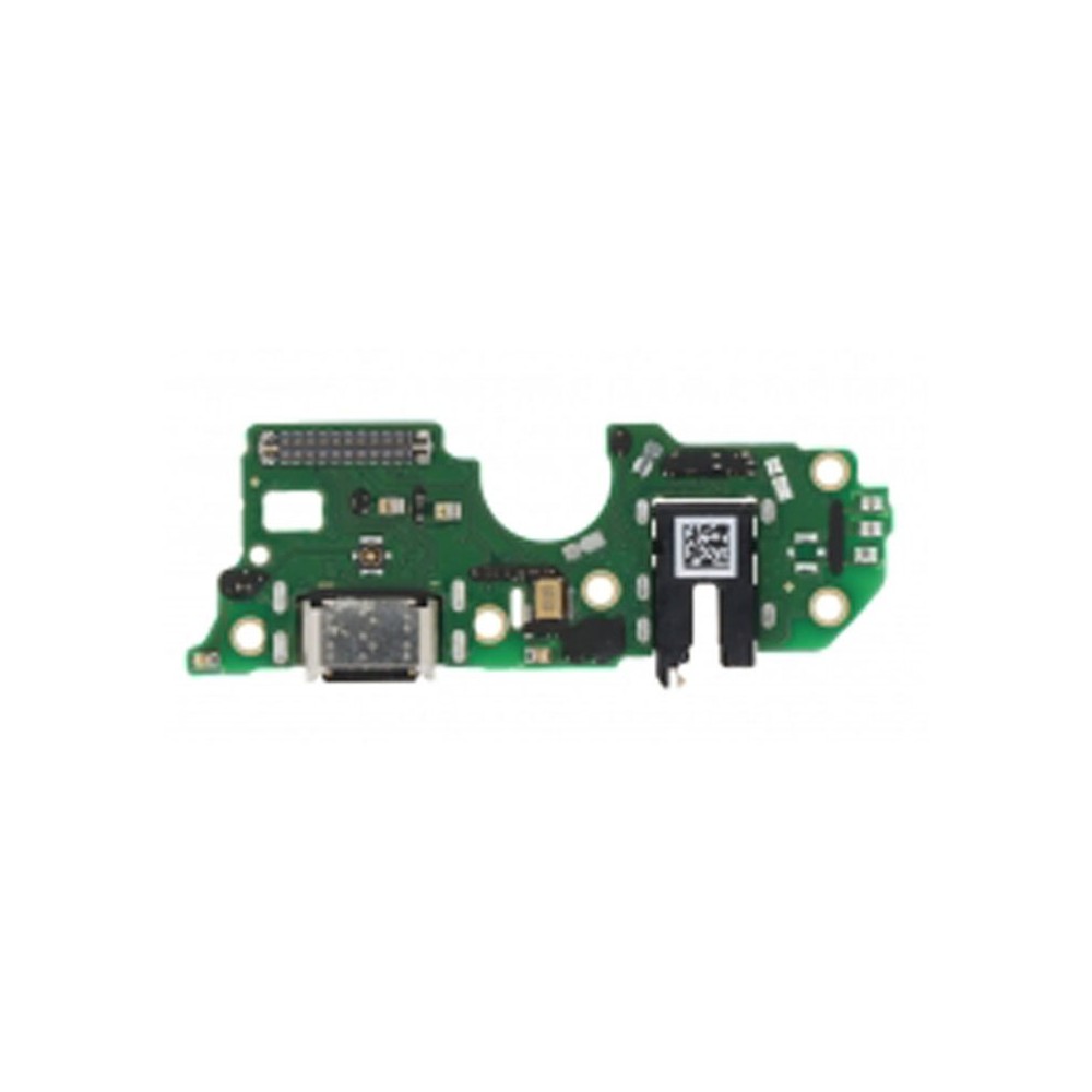 Connecteur de charge Oppo A76 CPH2375