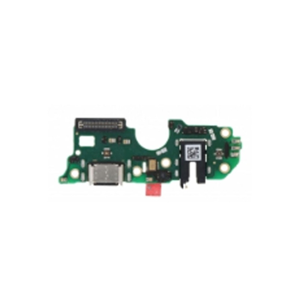 Connecteur de charge Oppo A77 5G CPH2339