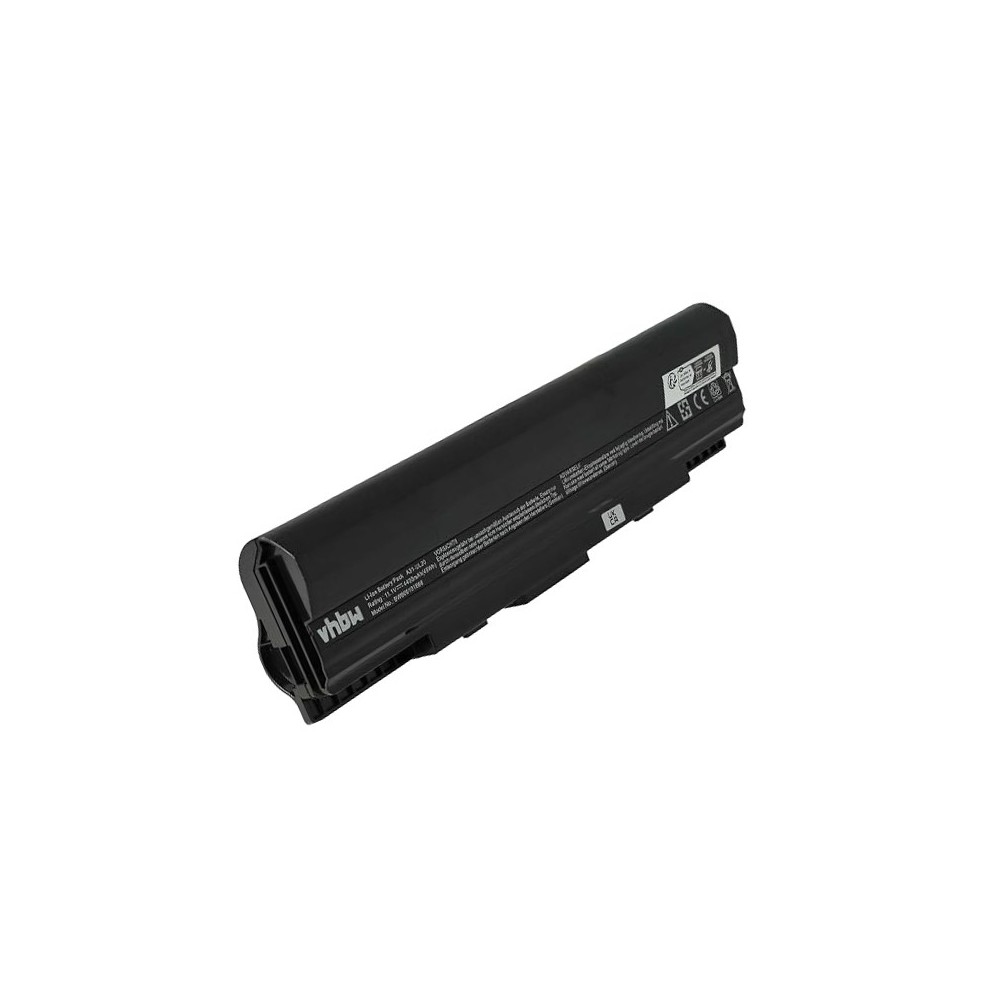 Batterie ASUS A32-UL20 90-NX62B2000Y 11.1V 5200MAH