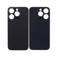 Vitre arrière iPhone 14 Pro Noir