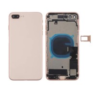 Châssis iphone 8 Plus Or Gold Complet