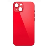 Vitre arrière iPhone 14 Rouge