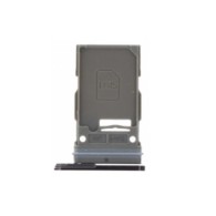 Tiroir carte sim Samsung Galaxy S23 Ultra Simple Carte Phantom Noir