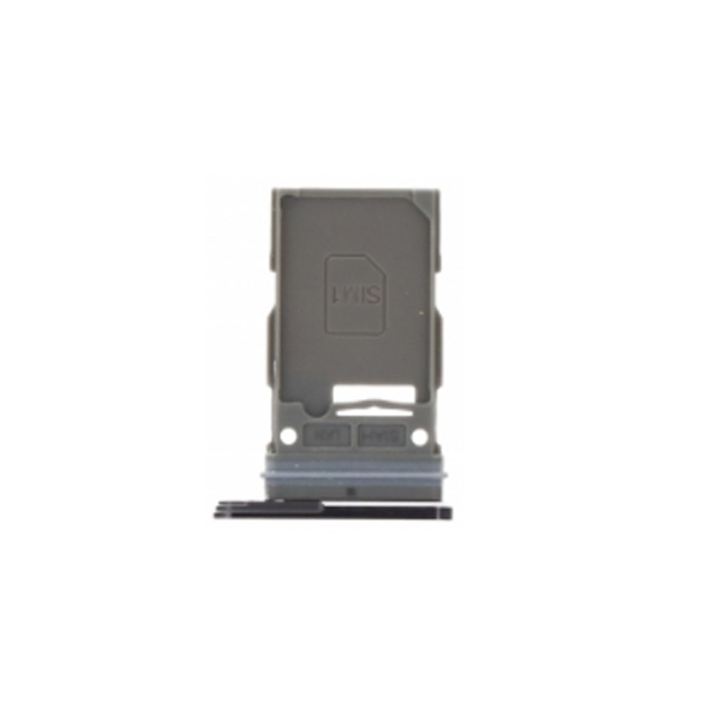 Tiroir carte sim Samsung Galaxy S23 Ultra Simple Carte Phantom Noir