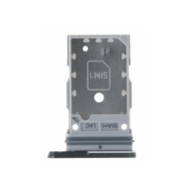 Tiroir carte sim Samsung Galaxy S23 Ultra Double Carte Graphite