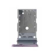 Tiroir carte sim Samsung Galaxy S23/S23+ Double Carte Lavande