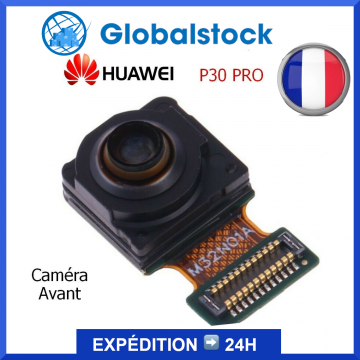 Caméra avant Huawei P30 PRO - 32 Mégapixels - Envoi gratuit 24h