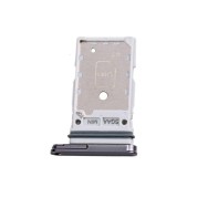 Tiroir carte sim Samsung Galaxy S23/S23+ Double Carte Graphite