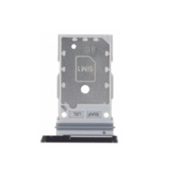 Tiroir carte sim Samsung Galaxy S23/S23+ Double Carte Phantom Noir
