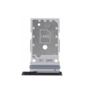 Tiroir carte sim Samsung Galaxy S23/S23+ Double Carte Phantom Noir