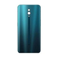 Vitre arrière Oppo Reno Vert