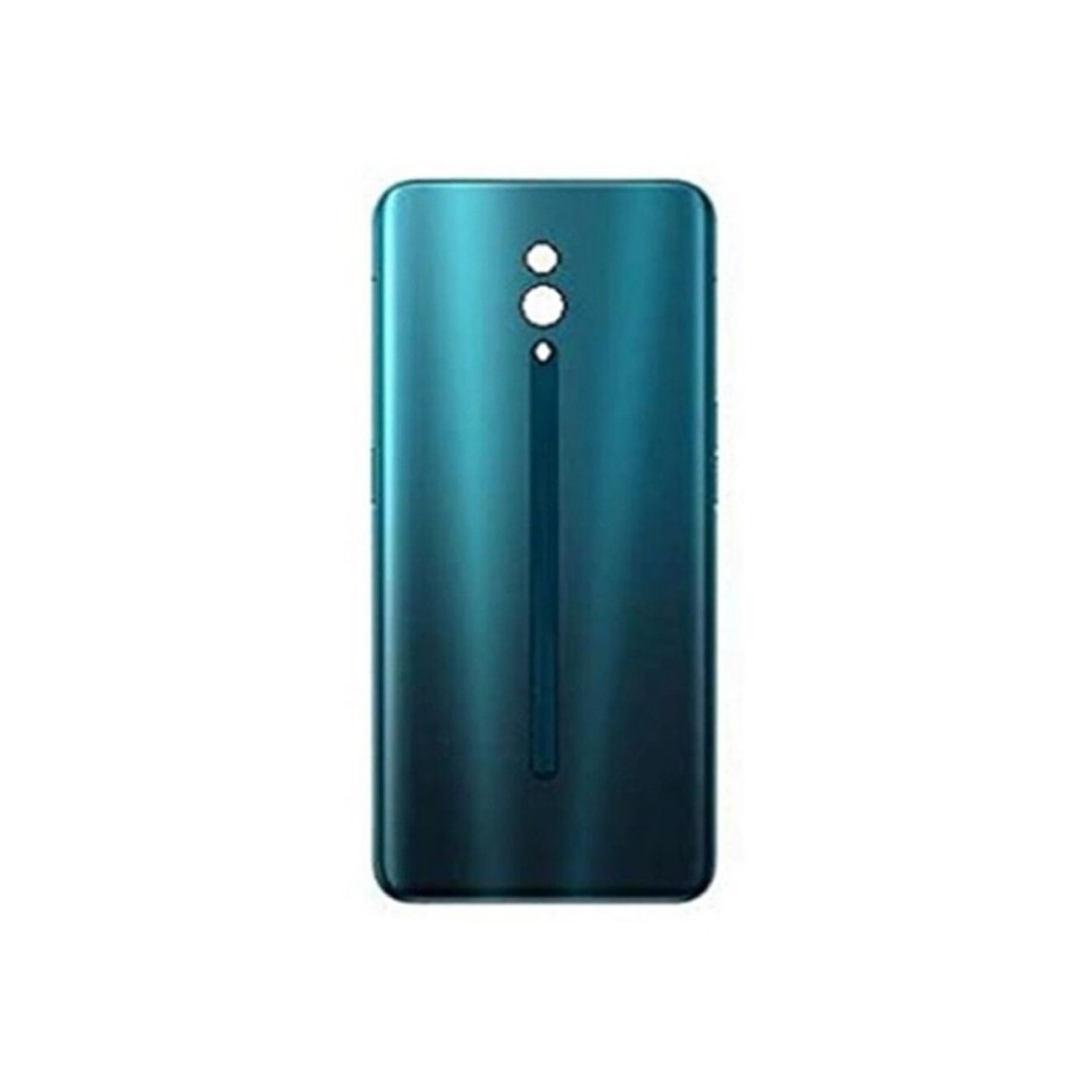 Vitre arrière Oppo Reno Vert