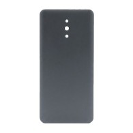 Vitre arrière Oppo Reno Noir