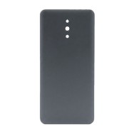 Vitre arrière Oppo Reno Noir
